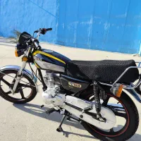 فروش موتور سیکلت 150