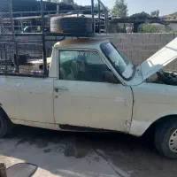 پیکان وانت مدل86