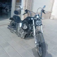 Kavie C3 250 cc