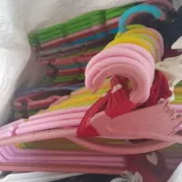 وسایل لباس فروشی