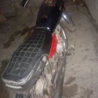 موتور مزاید 125|موتورسیکلت|انبارآلوم, |دیوار
