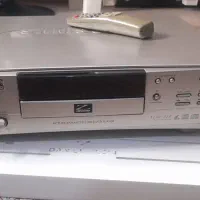 دستگاه سی دی سامسونگ مدل vcd315
