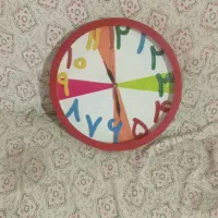 ساعت دیواری و مچی  دیجیتالی وساده ارزان