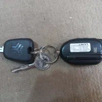 کنترل مارک cheetah سری v5 نونو آکبند با صحفه رنگی