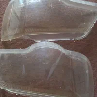 شیشه چراغ جلوپراید ۱۳۲