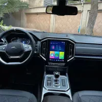 کی ام سی تی ۹ سفید 1403 t9|خودرو سواری و وانت|مشهد, سناباد|دیوار