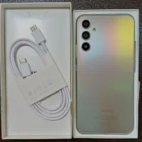 گوشی سامسونگ A34 128 5g ویتنام|موبایل|فردیس, قریشی|دیوار