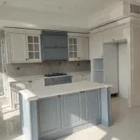 آپارتمان ۲۱۰ متر تک واحدی