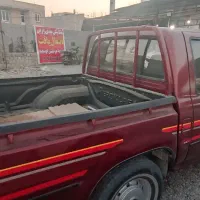 تویوتا دو کابین