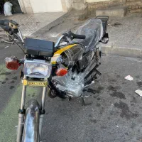 نمایندگی فروش موتور مزایده ( پلاک ملی ، برگه ستاد|موتورسیکلت|تهران, خاک سفید|دیوار