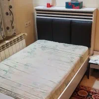 تخت تک نفره ، فرش ۶ متری