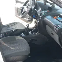 ۲۰۶ تیپ ۵مدل ۹۵|خودرو سواری و وانت|کلاردشت, |دیوار