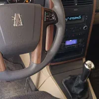 پژوپارس موتور جدید