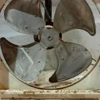 هواکش ژاپنی