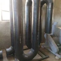 دستگاه تولید زغال فشرده|ماشین‌آلات صنعتی|بجنورد, |دیوار