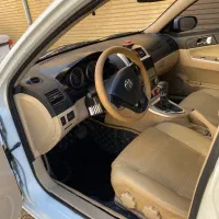 برلیانس  h330 اتوماتیک