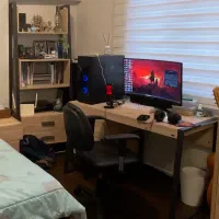 میز تحریر وکتابخونه آپادانا