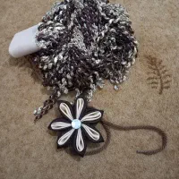 حراج کادویی پرده ریسه ای