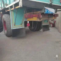 بنز باری تک عراقی مدل ۶۰|خودرو سنگین|کرمانشاه, |دیوار