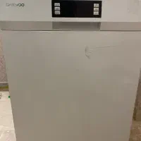 فروش ماشین ظرفشویی کاملا سالم بسیار تمیز ودر حد نو