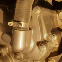 هندا crfl 250 کراس تریل اندورو|موتورسیکلت|تهران, عباس‌آباد|دیوار