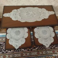 میز جلو مبلی|مبلمان خانگی و میز عسلی|تربت‌حیدریه, رضاشهر|دیوار