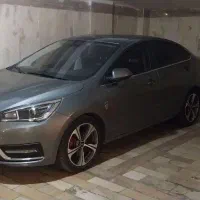 آریزو 5 توربو جدید