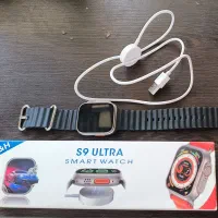 ساعت هوشمند s9ULTRA