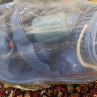 وان کامل سیسمونی صندل|اسباب و اثاث بچه|تبریز, |دیوار