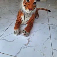 ببر بزرگ