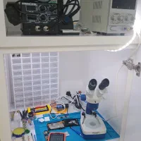 لوازم تعمیرات موبایل