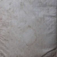 تشک دونفر نیاز به شستشو دارد