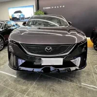 حواله مزدا EZ60 نقدی ۱۱ تعداد محدود
