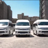 اتوبوس vip دربستی ون H350 ون وانا ون تویوتا|خدمات حمل و نقل|تهران, جردن|دیوار