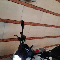 بنلی ۱۵۰|موتورسیکلت|اهواز, مهرشهر|دیوار