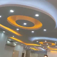 ریسه شلنگی نما|ریسه و چراغ تزئینی|اهواز, نادری|دیوار