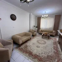 مبل ۷نفره راحتی کاملا سالم به همراه ۳ تا عسلی|مبلمان خانگی و میز عسلی|تهران, گرگان|دیوار