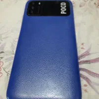 گوشی شیامی پوکو M3|موبایل|ورامین, خیر آباد|دیوار