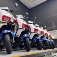 موتور سیکلت