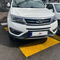 تیگو ۵ مدل ۹۹ استثنایی