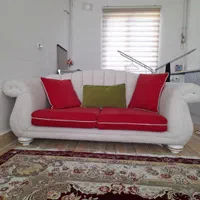 مبل ۴نفره ترک ۲ عدد تک نفره