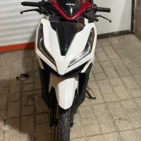 موتور کلیک150