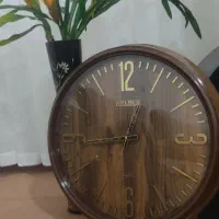 ساعت دیواری مدل جدید|ساعت دیواری و تزئینی|میانه, |دیوار