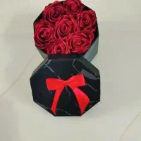 دسته گل مصنوعی|گل مصنوعی|کاشان, سیفی آباد|دیوار