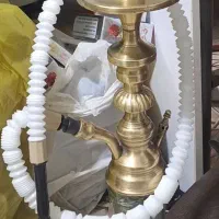 تنه برنجی
