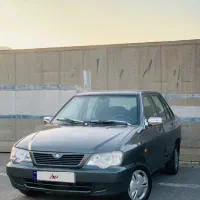 پراید 132