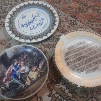 تعداد ظروف چینی سالم نو|ظروف سرو و پذیرایی|کرمانشاه, |دیوار