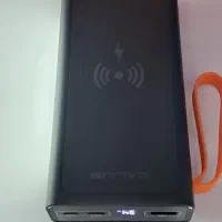 پاور بانک ۲۰هزار آکبند|لوازم جانبی موبایل و تبلت|ایلام, |دیوار