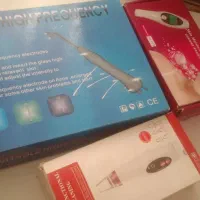 دستگاه هیدرودرمی پرتابل ومیکرودرم و آنالیزور پوست|آرایشی، بهداشتی، درمانی|ایلام, |دیوار