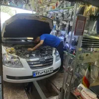 کارگر جوان جویای نام استخدام میکنیم|استخدام صنعتی، فنی، مهندسی|رشت, کوی حسینی|دیوار